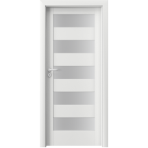 Porta Verte HOME C.5 Biela 